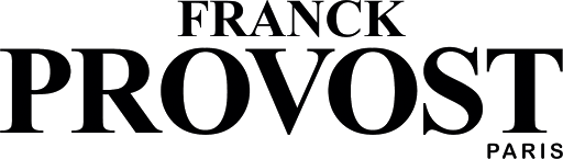 Logo d'archive - Franck Provost
