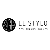 Logo d'archive - le Stylo des Grands Hommes