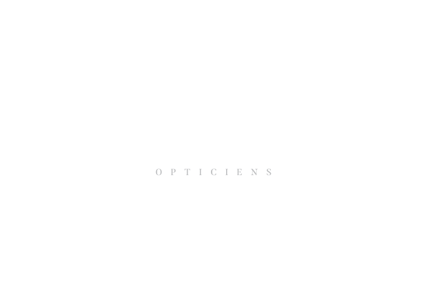Logo blanc - Châteauvieux Opticien