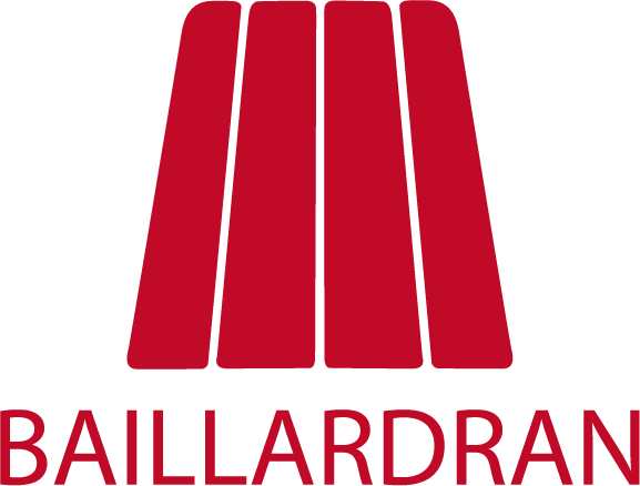 Logo d'archive - Baillardran