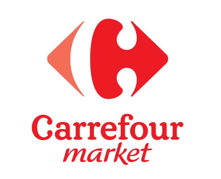 logotipo del archivo - Carrefour