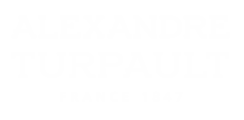 Preview logo - Alexandre Turpault