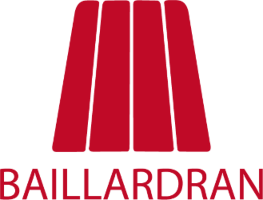 Logo Baillardran - Cabecera