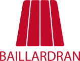 vista previa del logotipo - Baillardran